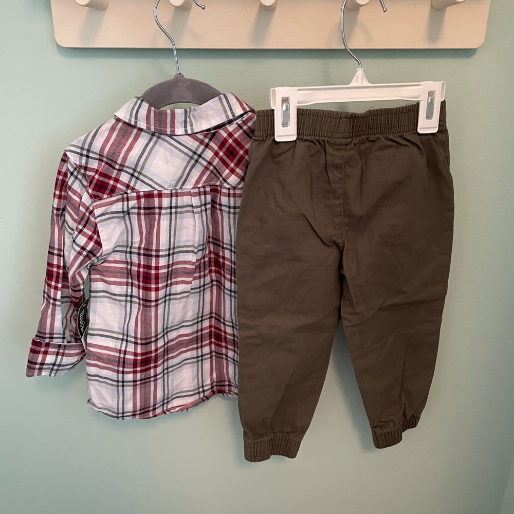 Mick Mack Matching Set - Picture 5 of 6